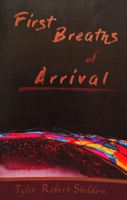 First Breaths of Arrival Cover (1)
